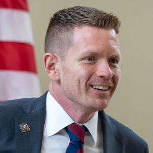 Meet your Posher, Brandon